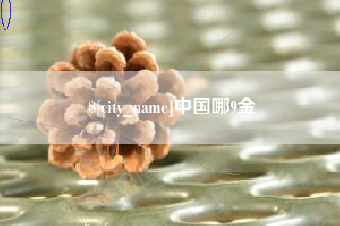 漳浦中国哪9金