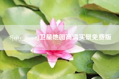 漳浦卫星地图高清实景免费版